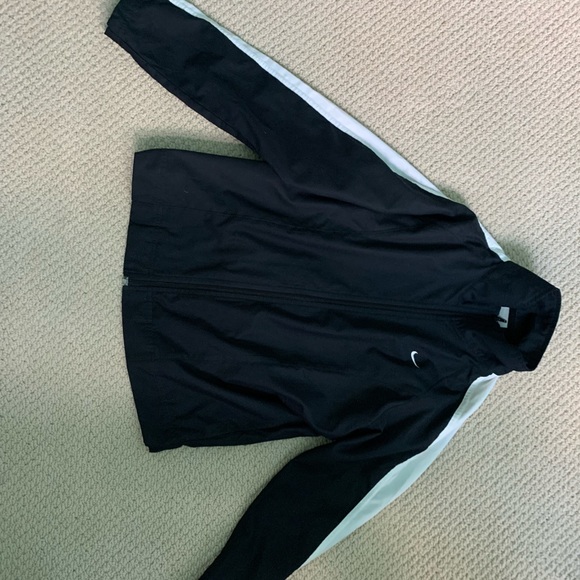 Track jacket - Picture 1 of 2